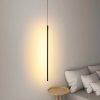 Modern Led Pendant Lights Bedroom Bedside Hanging Lamps For Ceiling Living Room Sofa Home Decoration Lighting