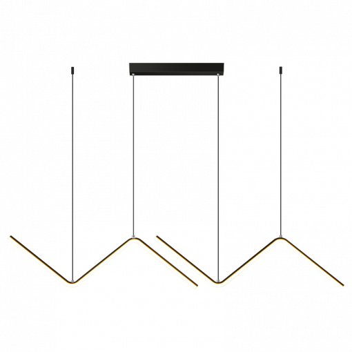 Nordic Led Chandelier Lighting Restaurant Modern Simple Designer Home Decor Bar Lamp Creative Hanging Lamps Pendant