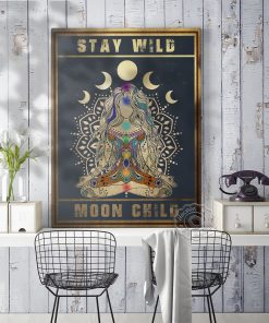 Motivational Quote Yoga Poster I M Mostly Peace Love And Light And A Little Go Prints 4