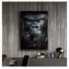 Music Wall Art Posters And Prints Abstract Animals Canvas Paintings Nordic Picture For Living Room Apes