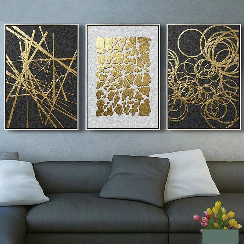 Choose Art For Each Room of Your Home