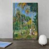 Paul Gauguin Paintings Martinique Canvas Painting Prints Living Room Home Decoration Modern Wall Art Oil Painting