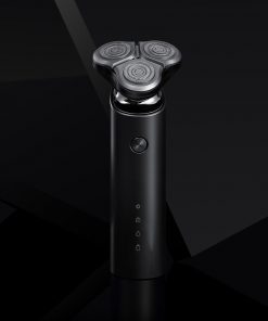 Xiaomi Mijia Electric Shaver Razor Shaving Beard Machine for Men Dry Wet Beard Trimmer Rechargeable washable 3