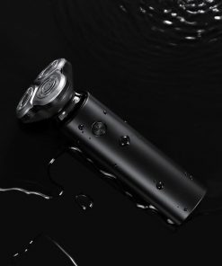 Xiaomi Mijia Electric Shaver Razor Shaving Beard Machine for Men Dry Wet Beard Trimmer Rechargeable washable 4