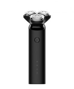 Xiaomi Mijia Electric Shaver Razor Shaving Beard Machine for Men Dry Wet Beard Trimmer Rechargeable washable 5