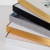 DIY Floating Canvas Frame Kit Metal Gold Black 50x70 60x90 for Wall Art Paintings Picture Poster