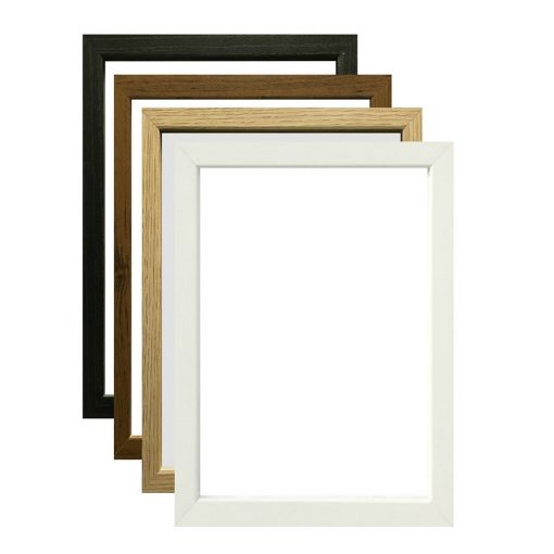 Wooden Photo Frame Picture Poster Frames For Wall Canvas Frame Painting DIY Picture Poster Wall Frame 1