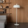 Nordic Minimalist Creativity Led Floor Lamp Modern Living Room Home Decor Sofa Corner Standing Light Bedroom